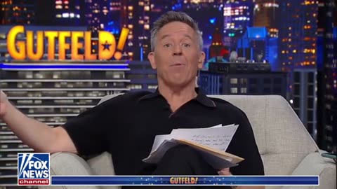Gutfeld! 9-6-24 - Gutfeld ᗷᖇEᗩKIᑎG ᑎEᗯS Tᖇᑌᗰᑭ September 6, 2024
