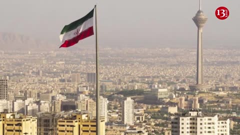 US destroyed Iranian forces with F-15 fighter jets