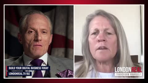 Clip15- IS THE VIRUS ENGINEERED? 7 mins 29 seconds