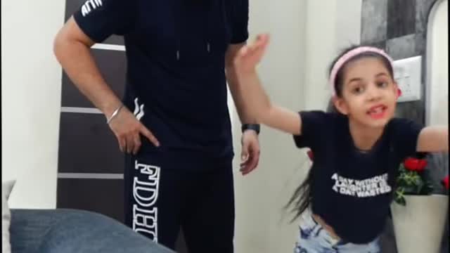 Pitbull training video