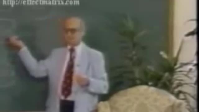 Yuri Bezmenov: Sleepers Emerge and Messiah Appears