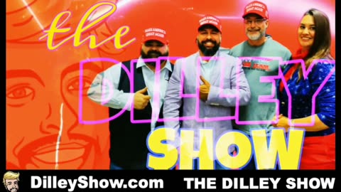 Georgia Rally Recap, Fake News Attacks and More! w/Author Brenden Dilley 03/11/2024