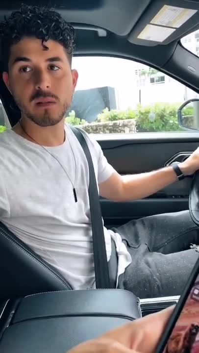 Asking My Husband If I Can See His Phone #shorts