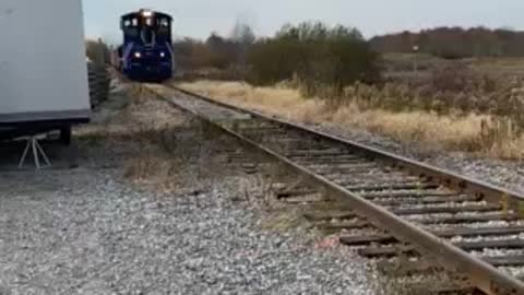 Trillium Railway