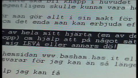 Jocke hette Sussis man
