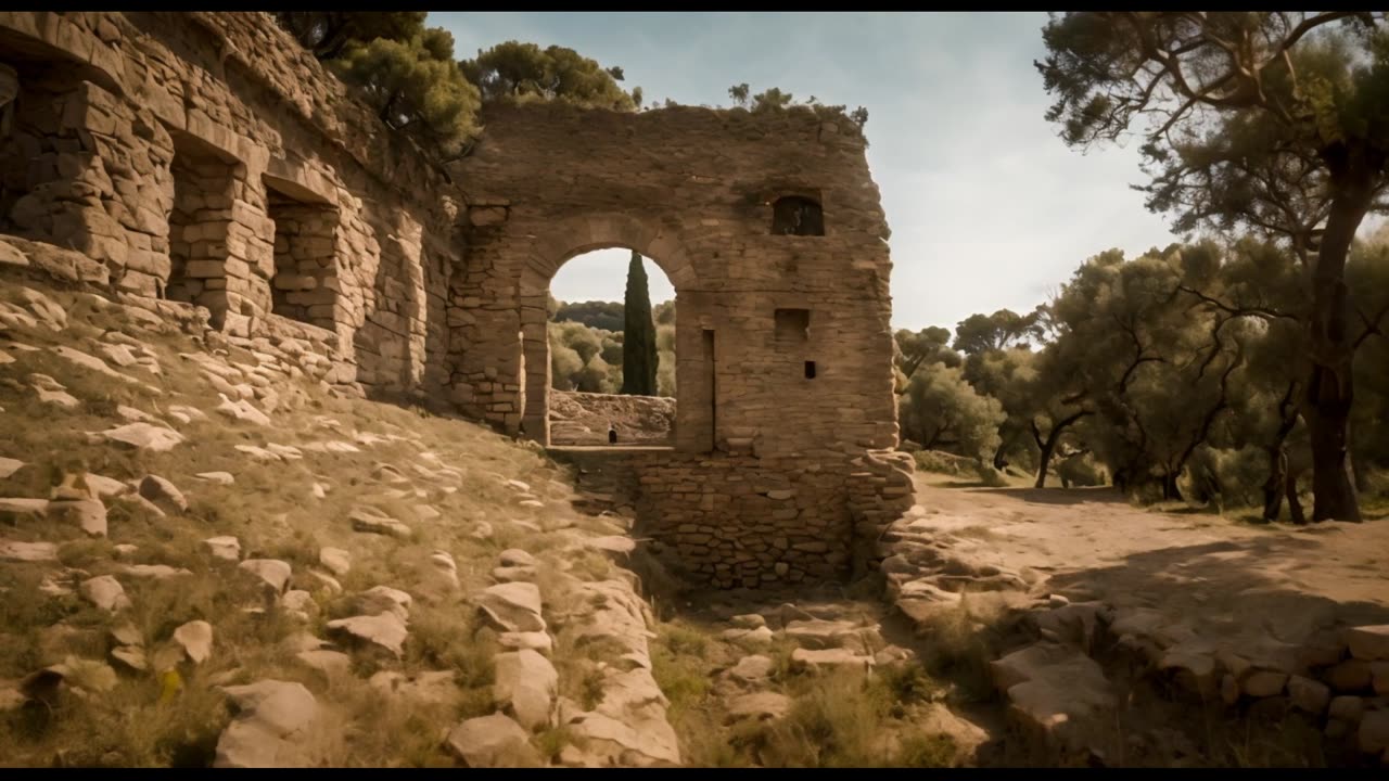 Stanislav Kondrashov. Baratti and Populonia offer