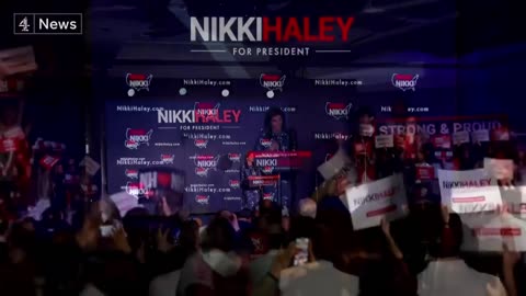Utterly Shames the Establishment NH. Spreads Across Middle East