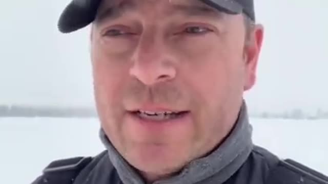 Freedom Convoy and what it’s doing to Canadians