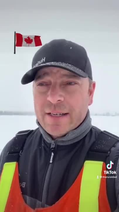 Freedom Convoy and what it’s doing to Canadians