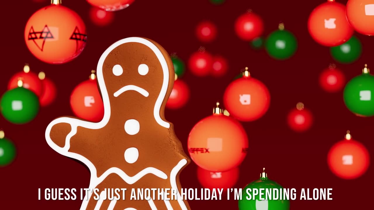 This is not a Christmas Song [part 2]