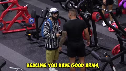 BEST of BEGINNER ANATOLY Reactions _ INSANE Elite Powerlifter Pretends in Gym Prank