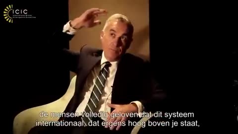 Epstein Not Only One - Frmr UN Exec Dir Calin Giorgescu w FULLMEICH - Elites Use Pedophilia Blackmail