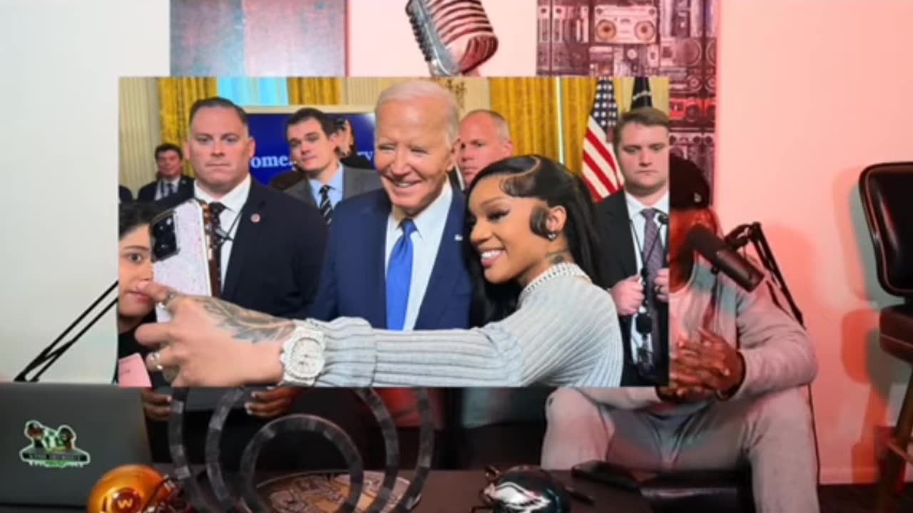 HOLLYWERID POLITICAL PAWNS EXPOSED