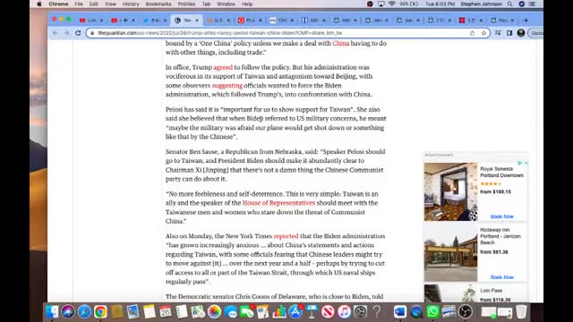 WARS AND RUMORS OF WAR, NUCLEAR DESTRUCTION IS IMMINENT!