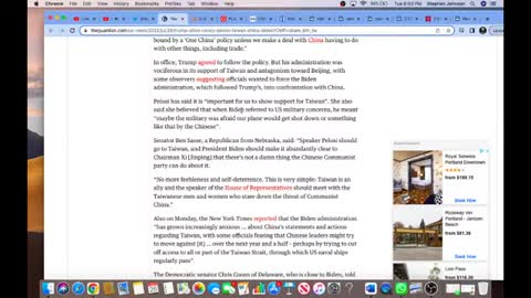 WARS AND RUMORS OF WAR, NUCLEAR DESTRUCTION IS IMMINENT!