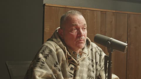 Special Guest Interview with Patrick Jones