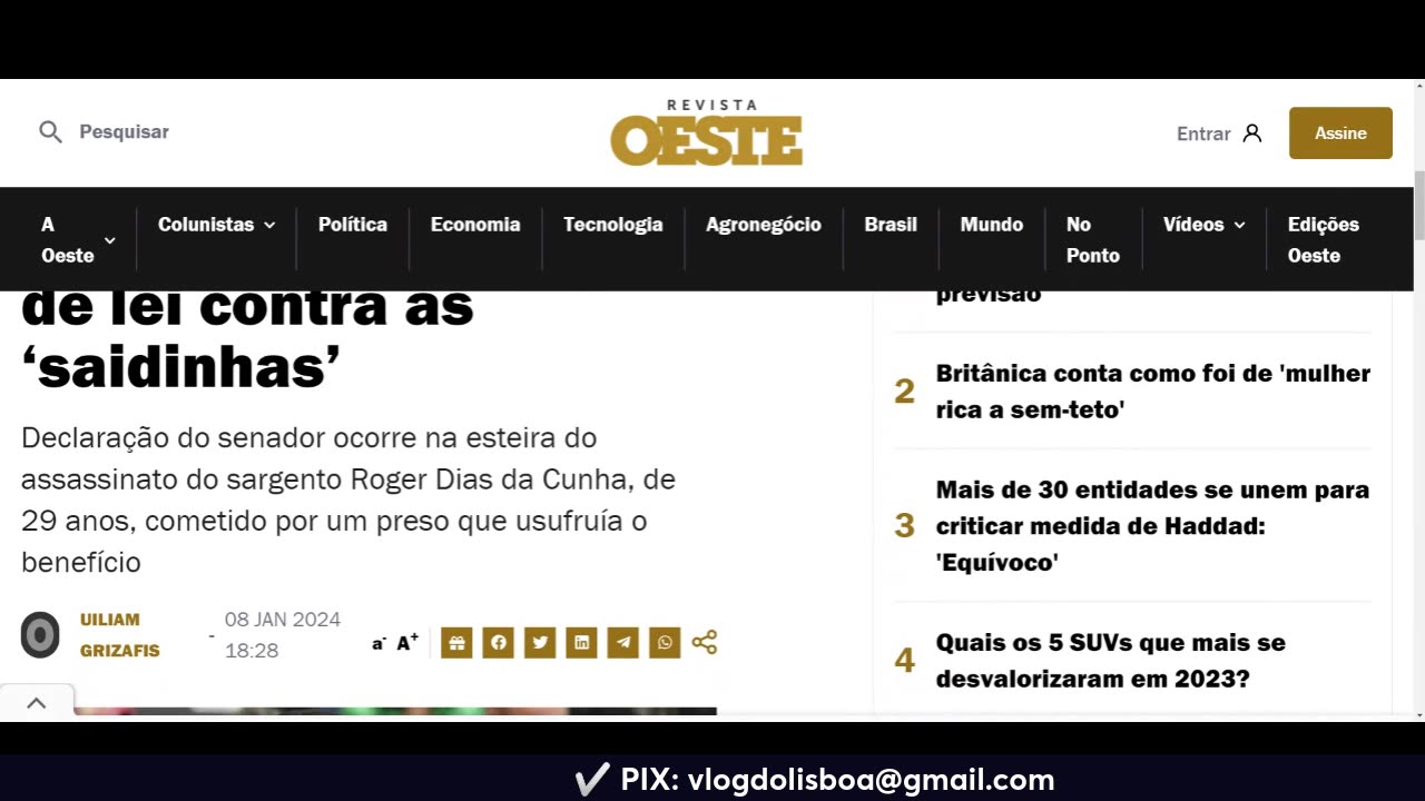 VLOGDOLISBOA LIVE PODCAST | Real News For Real People