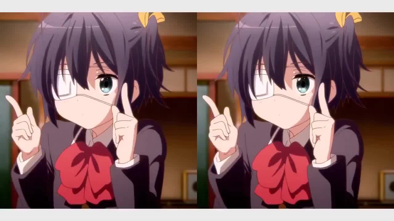 Anime Waifus on Heatš„µ