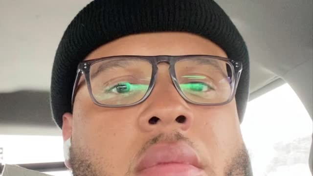 Trump can’t Catch a break!!