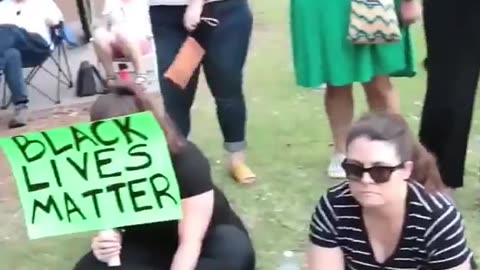 Sums it up. When one supporter feels like somebody else isn’t going to “do it for them”