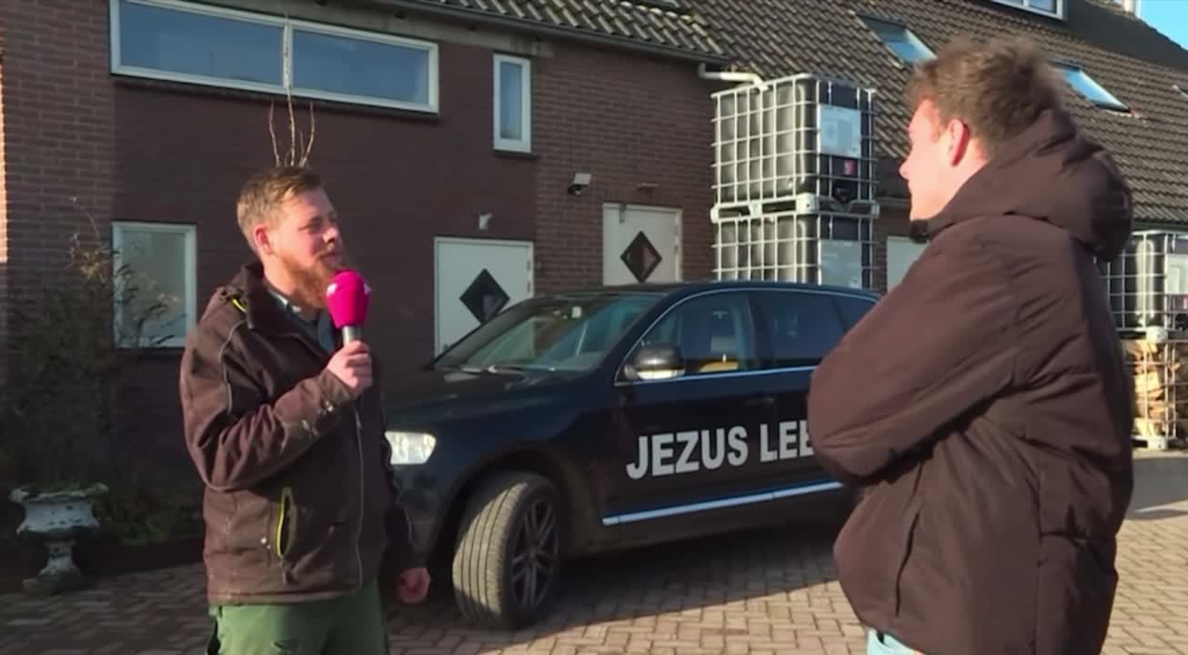 Max de fakkeldrager, een staatsgevaarlijke terrorist?