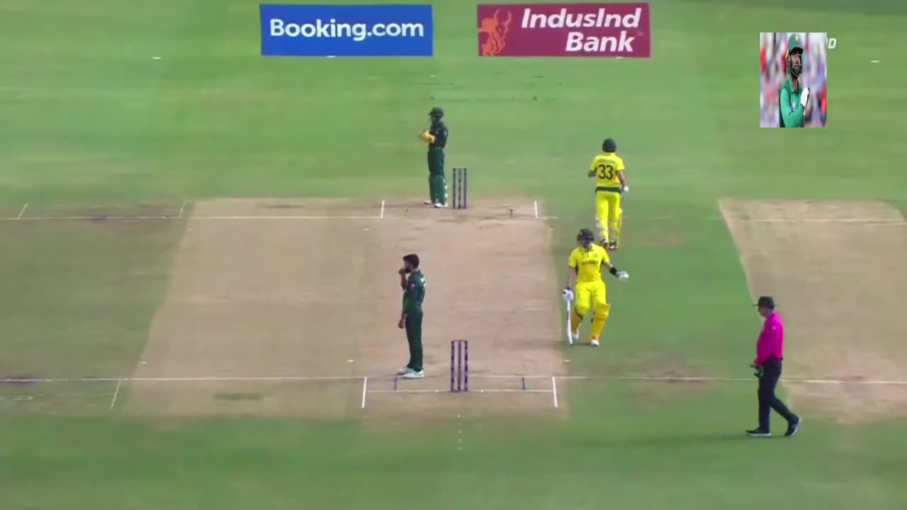 Pakistan vs Australia Warm up Match 2023 Full Highlights _ Pak vs Aus warm Up Match Highlights