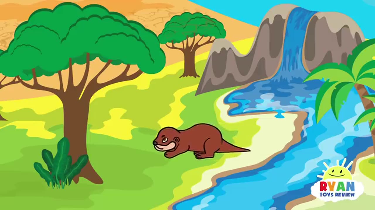 Learn zoo Animals names for kidz|Education|for kidz