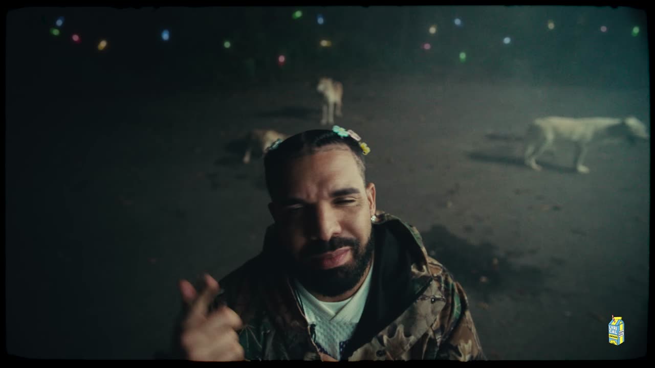 Drake - Another Late Night ft. Lil Yachty (Directed by Cole Bennett)