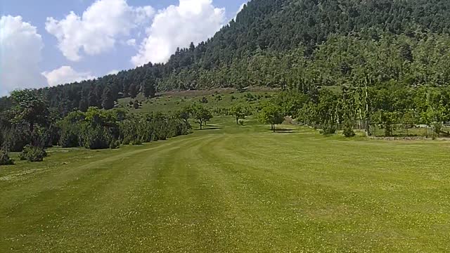 Pahalgam kashmir