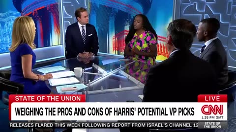 ABC World News Tonight with David Muir Full Broadcast - Aug. 8, 2024