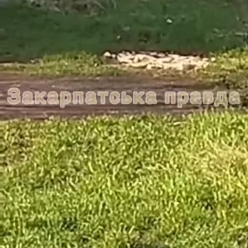 The current smooth mobilisation ongoing in Ukraine