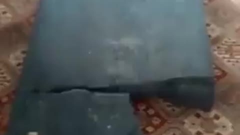 Taliban desecrated the grave of the "Panjshir lion" Ahmad Shah Massoud.