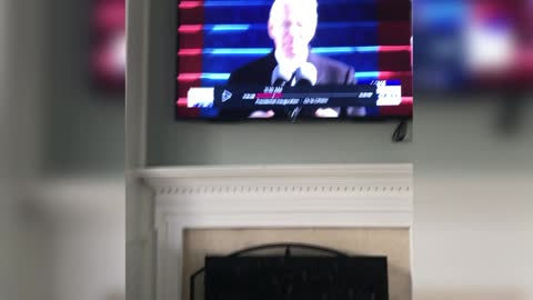 Barack Obama Caught Sleeping During Biden’s Spiel