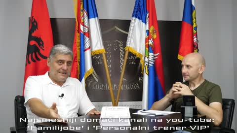 Milo Đukanović je soft varijanta (Miroljub Petrović)