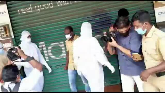 Funny Lockdown videos_||_Funny_police_videos_feat._India_||_Lockdown_compilation