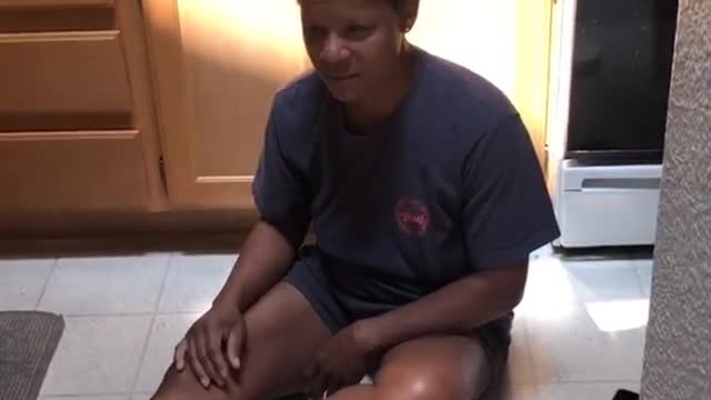 Mom Gets Bamboozled by Kids