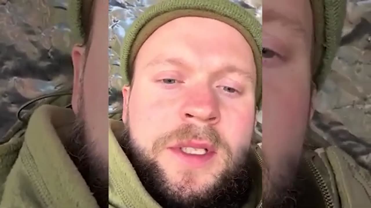 Послухайте, що каже ВІЙСЬКОВИЙ! Правда, яка не на часі!