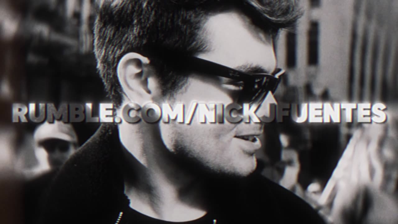 Wе must hаvе Christians in powеr, not Jеws. - Nick Fuentes