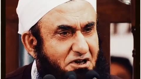 Respect of father in Islam by Maulana tariq Jameel