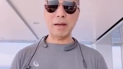 20200825文贵先生GETTR：尊敬的战友们好．请大家的焦点定在中共在美国实施的法律超限战。……，的事情，请大家关注华尔街日报，以及美国司法部，披露的中共在美国的