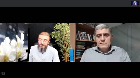 Da li hrišćani smeju jesti meso (Elvis Duspara, Miroljub Petrović)