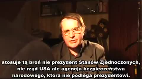 Tektoniczna i klimatyczna broń HAARP