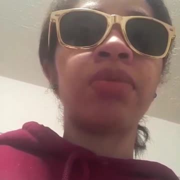 Blooper. The Universe has chosen you, part 1