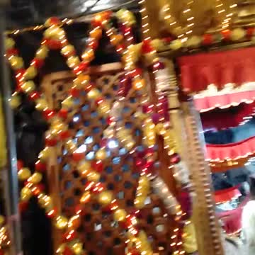 One of the most Powerful Hindu Temple Decorated in Nepal