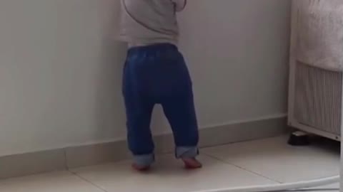 Cat Saves Baby's Life