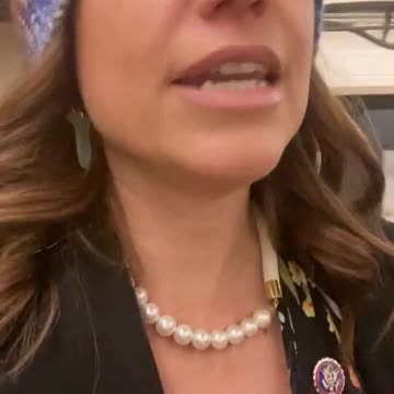 Rep. Nancy Mace apparently confirms evacuation of Cannon House