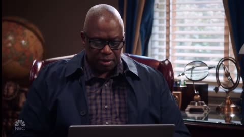 Captain Holt And Rosa Break Into Kevin’s House (Kevin Misses Holt) | Brooklyn 99 Season 8 Episode 4