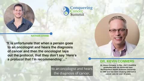 Conquering Cancer Summit Day 1 - The Devastating Divide in Cancer Treatment