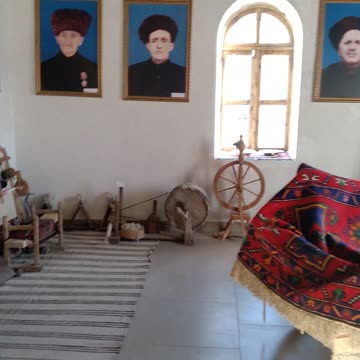 museum on the fortress