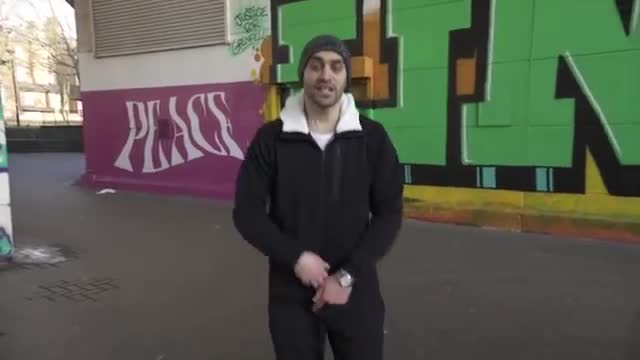 Lowkey - The Return Of Lowkey
